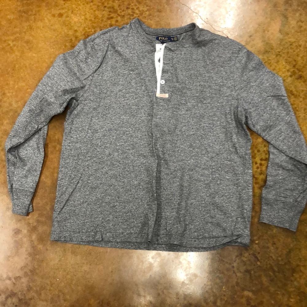 XL Polo Shirt